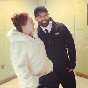 Meet your Posher, Danny